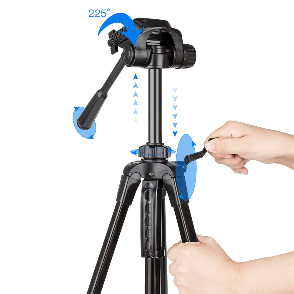 Tripod- Multi Functional Tripod For Mobile Live Broadcast Tripod- Multi Functional Tripod For Mobile Live Broadcast